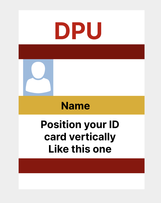 DPU ID Example